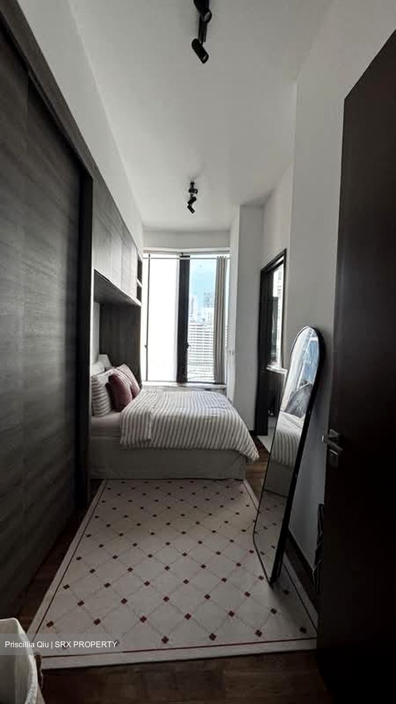 The Scotts Tower (D9), Condominium #540515901